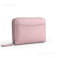 Men's And Women's Zipper Coin Storage Bag Classification Coin Purse