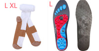 Breathable Health Care Insoles For Men And Women