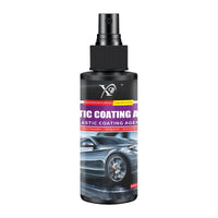 Automotive Tire Plastic Coating And Refurbishing Agent