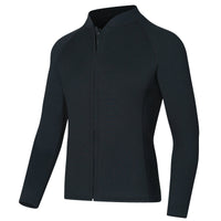 Diving Suit 3mm Split Long-sleeved Long Trousers Snorkeling Swimsuit