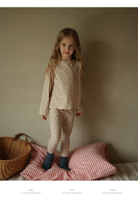 Home Furnishing Set Two Piece Set For Baby's