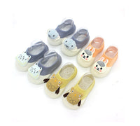 Baby Non-slip Soft-soled Waterproof Floor Shoes