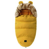 Baby warm sleeping bag