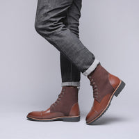 Men's Martin Boots