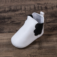 Autumn Winter Baby Cloud Boots, Soft Bottom Baby Boots, 0-1 Year Old Baby Toddler Shoes, Single Boots, Four Seasons Can Wear