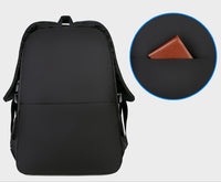 Laptop Backpack USB Charging Anti Theft Backpack