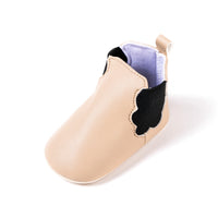 Autumn Winter Baby Cloud Boots, Soft Bottom Baby Boots, 0-1 Year Old Baby Toddler Shoes, Single Boots, Four Seasons Can Wear