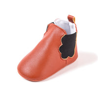 Autumn Winter Baby Cloud Boots, Soft Bottom Baby Boots, 0-1 Year Old Baby Toddler Shoes, Single Boots, Four Seasons Can Wear