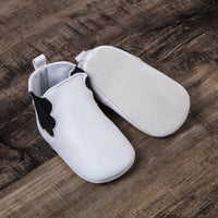 Autumn Winter Baby Cloud Boots, Soft Bottom Baby Boots, 0-1 Year Old Baby Toddler Shoes, Single Boots, Four Seasons Can Wear