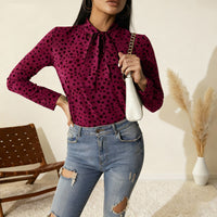 Elegant And Fashionable Party Shirt Top