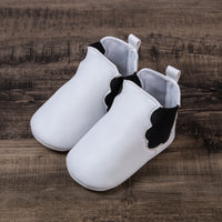 Autumn Winter Baby Cloud Boots, Soft Bottom Baby Boots, 0-1 Year Old Baby Toddler Shoes, Single Boots, Four Seasons Can Wear