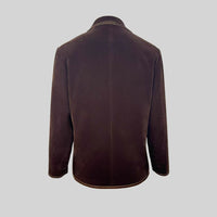Versatile Top Casual Small Suit Coat