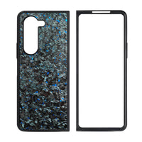 European And American Carbon Fiber Phone Shell