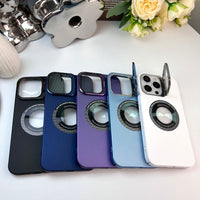 All-inclusive Drop-resistant Bracket Phone Case