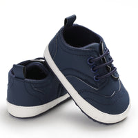 Soft Sole Baby Toddler Shoes