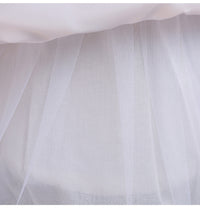 Children's mesh dress