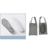 Sports Insole Boys And Women Feel Like Stepping