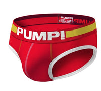 Mesh Cloth Men's Underwear Breathable Briefs