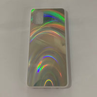 Marble Shockproof Silicone Phone Case Cover