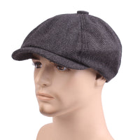 Casual and versatile beret