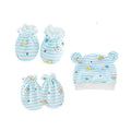 Foot Cover Of neonatal Fetal Cap Gripping Gloves
