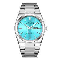 Men's Watch Waterproof Luminous Quartz Watch