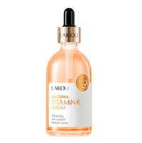 Cherry Blossom Serum Hydrating Facial Treatment