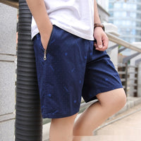 Shorts Men's Summer Home Loose