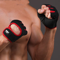 Sports Protective Gear Riding Running Outdoors Mountaineering Protective Gloves