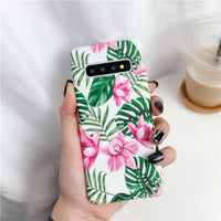 Samsung note10 luminous phone case