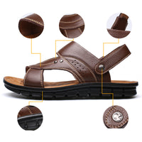 Sandals casual sandals and slippers