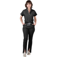 Mens And Womens Quick-drying Surgical Scrubs For Summer Operating Rooms