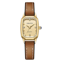 Versatile Watch For Everyday Wear And Commuting