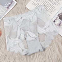 Hollow Breathable Comfortable Hip Lift Briefs