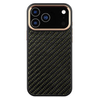 Carbon Fiber 3K Twill Phone Case
