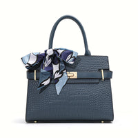 Womens Spacious Stylish And Versatile Tote Bag