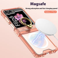 Fashion Personality Wireless Charger Phone Case