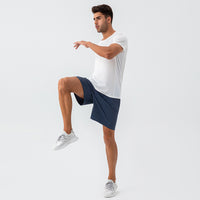 Men's Summer Quick-drying Breathable Workout Shorts