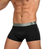 Modal Home Ice Silk Cool Lightweight Boxer Pants