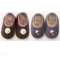 Toddlers With Thick Cold Socks For Infants And Toddlers
