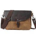 New Men's Crossbody Shoulder Bag
