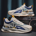 Casual Breathable Mesh Fashion Men's Shoes
