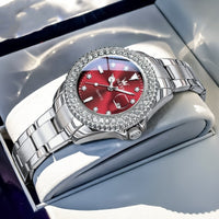 Stylish Business Quartz Womens Watch