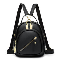Women's Korean-style Multi-functional Shoulder Messenger Bag