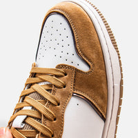 Korean Fashion Retro Casual Sneakers