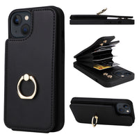 Anti-magnetic Cloth For Mobile Phone Case