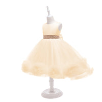 Children's Classic Princess Dress Women