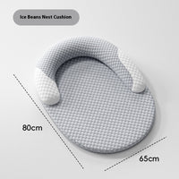 Pet Mat Removable And Washable Mat