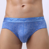 Men's Thin Breathable And Comfortable U Convex Underwear
