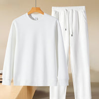 Solid Color Loose Fashion Sports And Leisure Loose Sweater